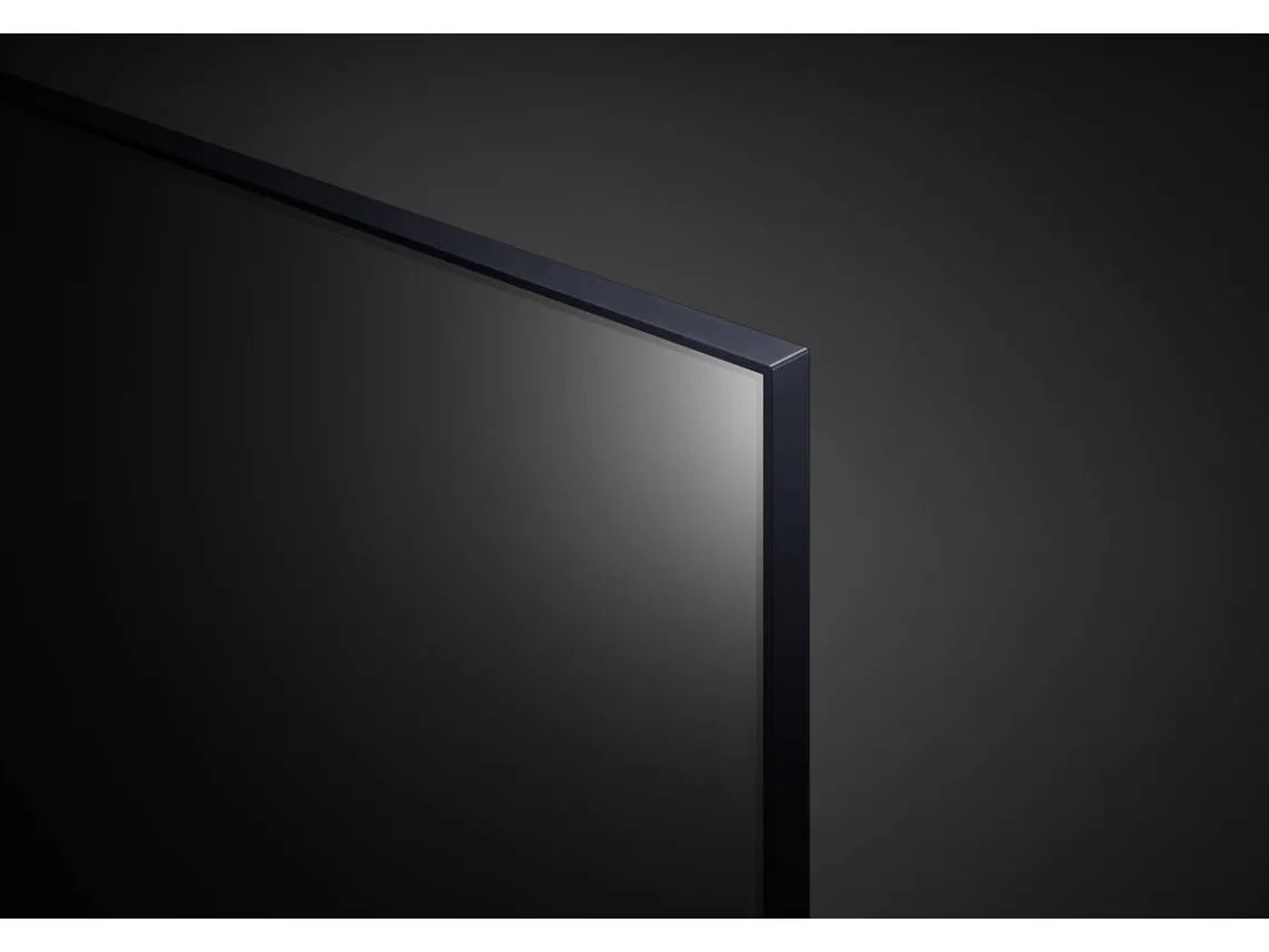 Телевизор LG 43UR80006LJ